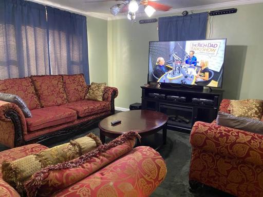 3 bedrooms close to hospital, downtown & College - Housity