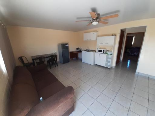 Apartamentos Cujucuyo - Housity