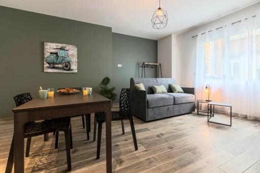 LOC TROTTEUR LE ROMARIN Gare SNCF de Lourdes - Housity