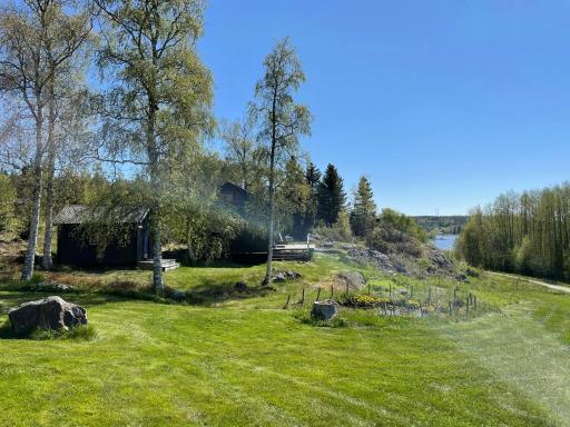 Tynderösundet - Gråstugan - Housity