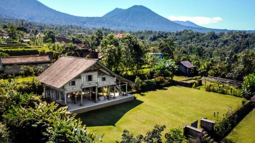 Villa Artis Jatiluwih - Housity