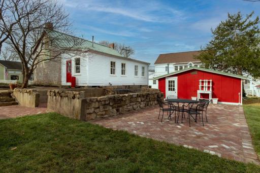 The Cottage-The Augusta Guest Collection - Housity