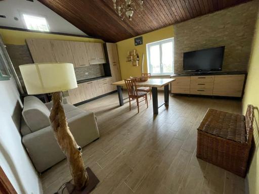 Il Vecchio Fienile - Housity