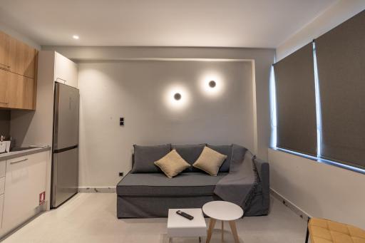 Centro Apartments - Housity