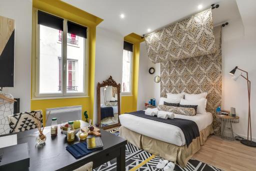Sweett - Aboukir II - Housity