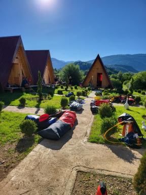 PROKLETIJE COTTAGES - Housity