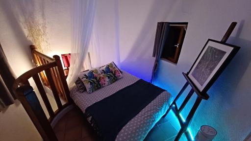 A la Maison de La Tour - Housity