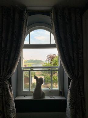 Dylan Thomas Sea View - Housity