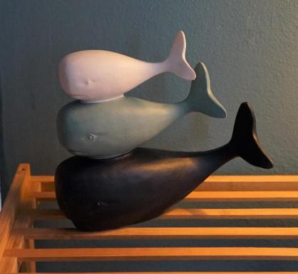 Venus and the Sea - Housity