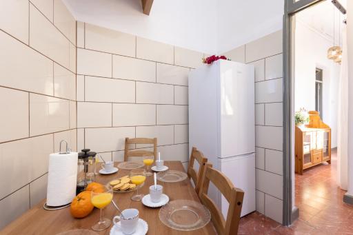 Home2Book La Cruz de Arafo, BBQ & Terrace - Housity