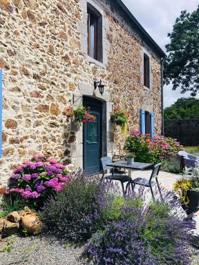Bocage et Coquillage - Housity
