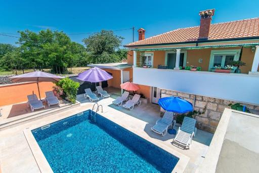 Holiday House Vlahovich - Housity