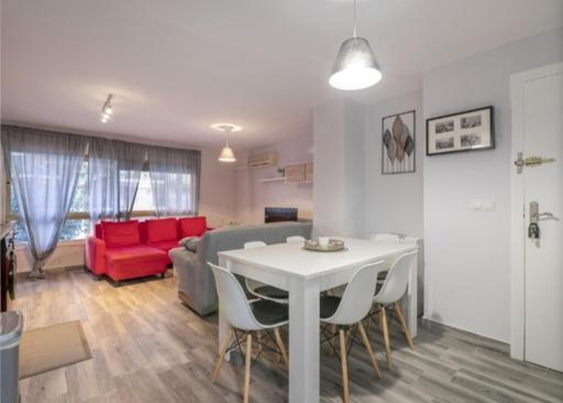 Apartamento a cinco minutos de la playa - Housity