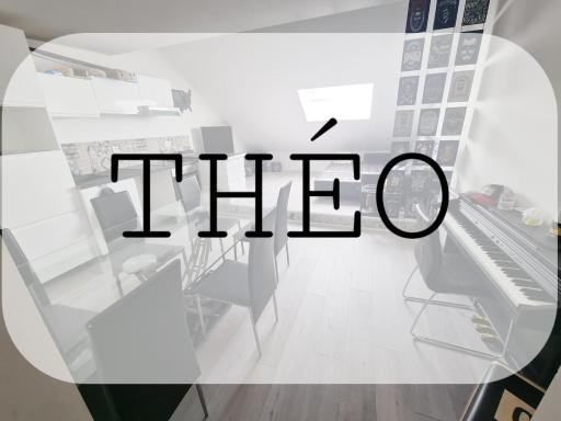 THELNA théo - Housity