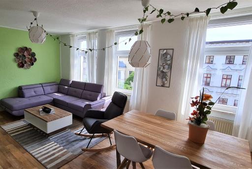 Ferienwohnung Sudenburg - Housity