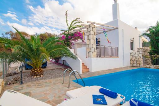 Villa Afroditi - Housity