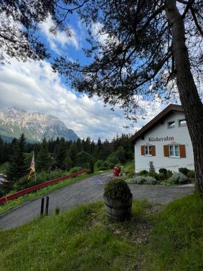 Bäckeralm© - B&amp;B 16 + - Housity