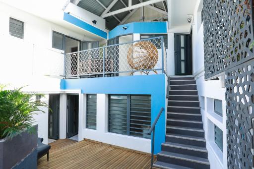 RESIDENCES LES ROCHES NOIRES - Housity