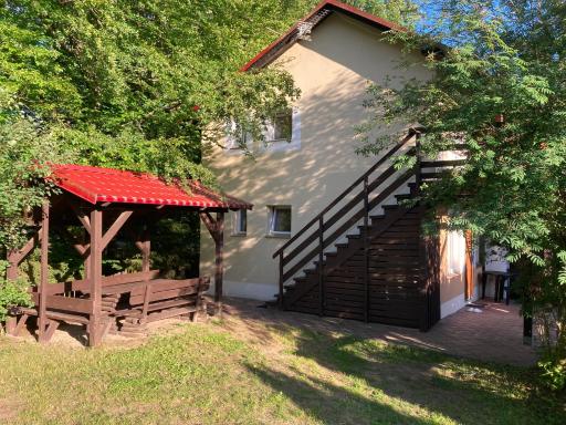 Domek Letniskowy Napiórki - Housity