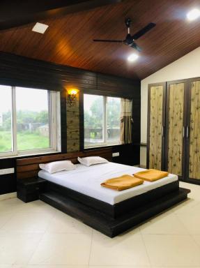 Slice Of Heaven.3-Bedroom Villa with Pool & Gazebo - Housity