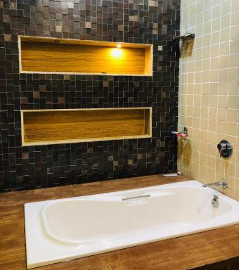 Slice Of Heaven.3-Bedroom Villa with Pool & Gazebo - Housity
