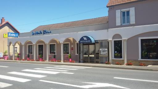 Le Merle Blanc - Housity