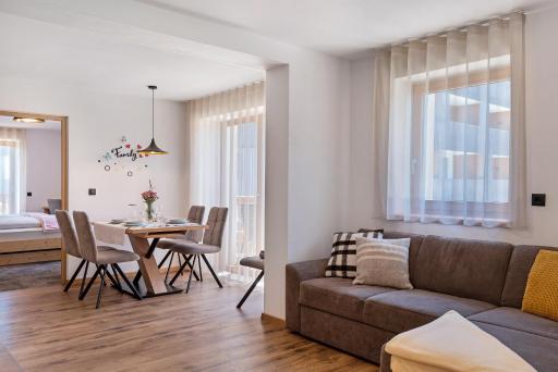 Apartment Abendrot - Housity