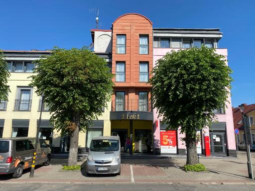 Elekt Czaplinek - Housity