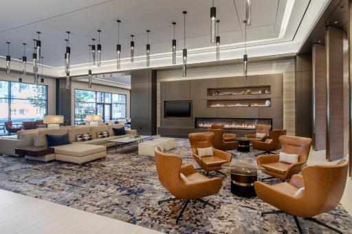 Omni Frisco at The Star - Housity