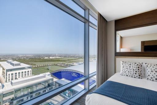 Omni Frisco at The Star - Housity