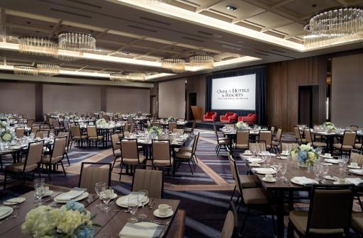Omni Hotel at the Battery Atlanta - Housity