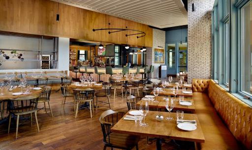 Omni Hotel at the Battery Atlanta - Housity