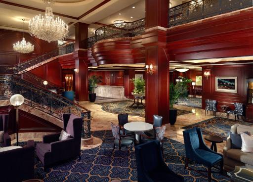 Omni San Francisco - Housity