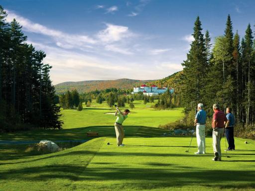 Omni Mount Washington Resort & Spa - Housity