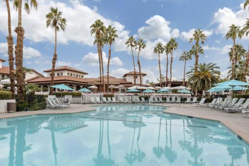 Omni Rancho Las Palmas Resort & Spa - Housity