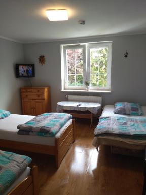 Pokoje Gdynia Demptowo - Housity