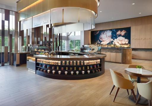 Omni Atlanta Hotel at Centennial Park - Housity