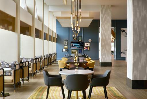 Omni Atlanta Hotel at Centennial Park - Housity