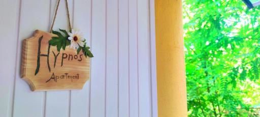 Hypnos Sleep and Go - Housity