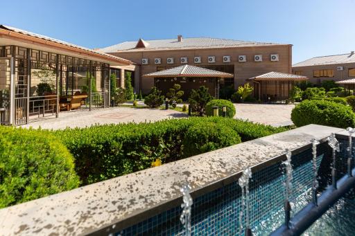 La Defense Hotel Yerevan - Housity