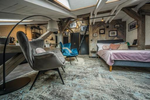 Apartamenty Rymanów - Housity