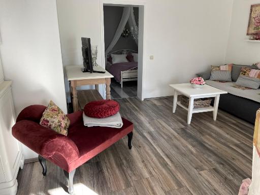 Ferienwohnung Taubertalliebelei - Housity