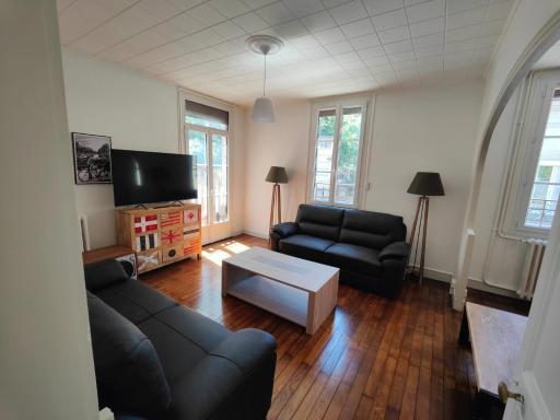 Maison Val de Cher - Housity