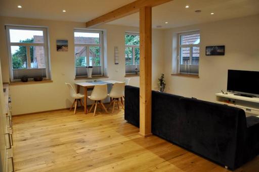 Ferienwohnung "Haus Steinicke" - Housity