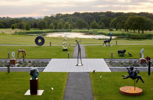 Carden Park Hotel, Golf Resort and Spa - Housity