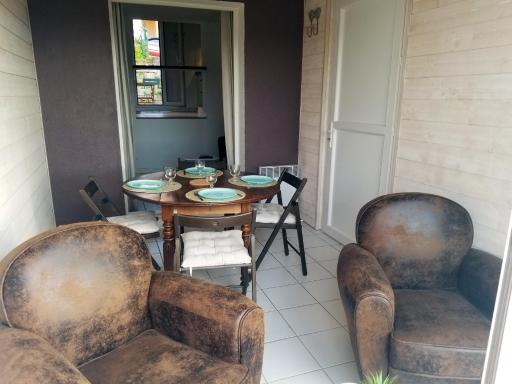 Le '47' Village de Campagne, 83310 Cogolin - Housity