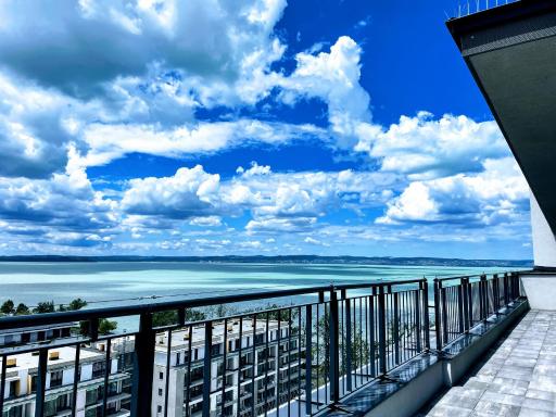 ELLBy Apartman - PENTHOUSE - hostAID - Housity
