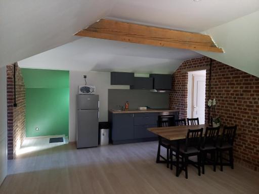 L'orangerie de Nesle bis - Housity