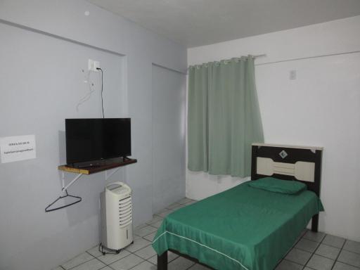 Hotel Serrano - Housity