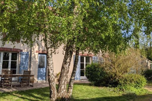 La longère aux volets bleus - Housity